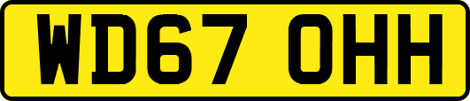 WD67OHH