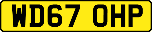 WD67OHP
