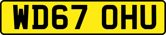 WD67OHU
