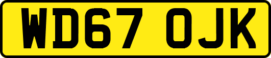 WD67OJK