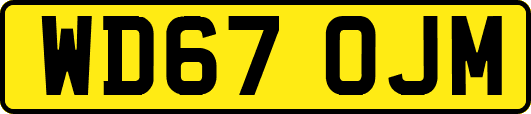 WD67OJM