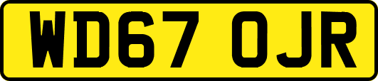 WD67OJR