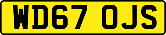 WD67OJS
