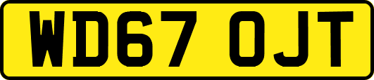 WD67OJT