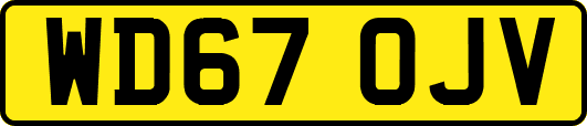WD67OJV