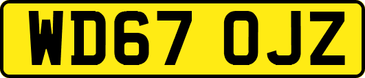 WD67OJZ