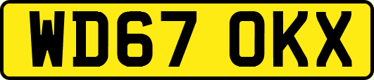 WD67OKX