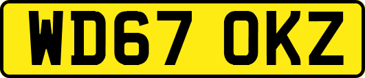 WD67OKZ