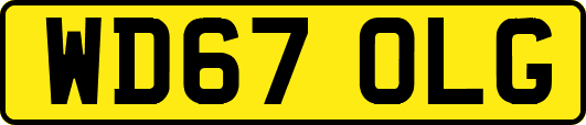WD67OLG