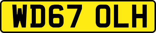 WD67OLH