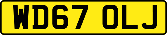 WD67OLJ