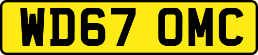 WD67OMC