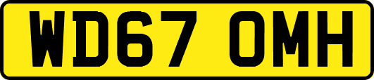 WD67OMH