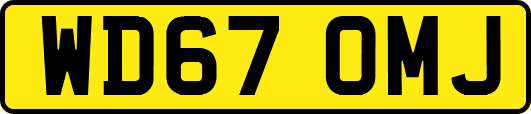 WD67OMJ