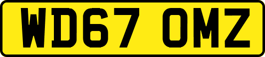 WD67OMZ
