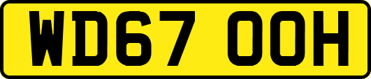 WD67OOH