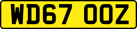 WD67OOZ