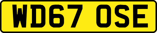 WD67OSE
