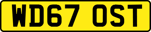 WD67OST