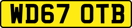 WD67OTB