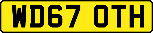 WD67OTH
