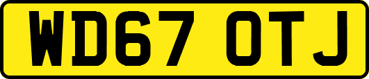 WD67OTJ