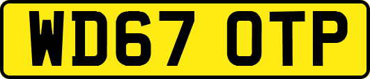 WD67OTP