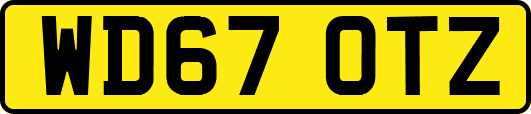 WD67OTZ
