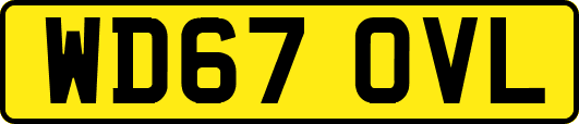 WD67OVL