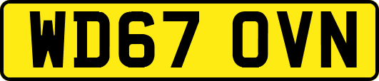 WD67OVN