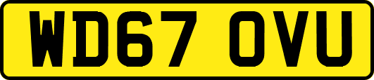 WD67OVU