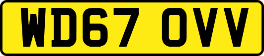 WD67OVV