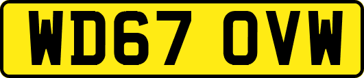 WD67OVW