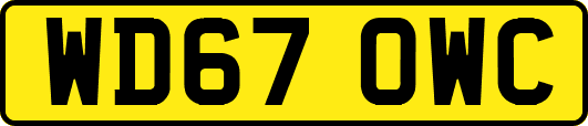 WD67OWC
