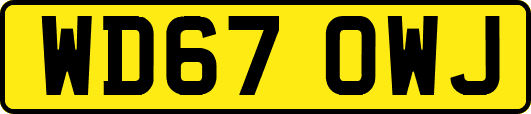 WD67OWJ