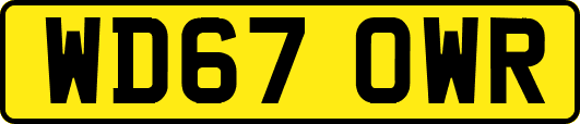 WD67OWR