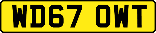 WD67OWT
