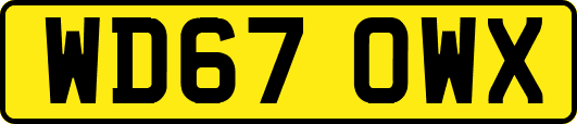 WD67OWX