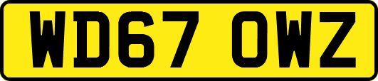 WD67OWZ
