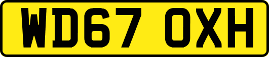 WD67OXH