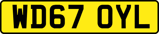 WD67OYL