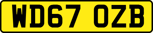 WD67OZB
