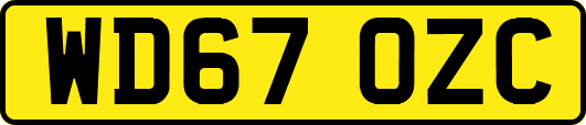 WD67OZC