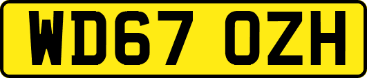 WD67OZH