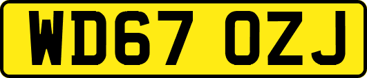 WD67OZJ