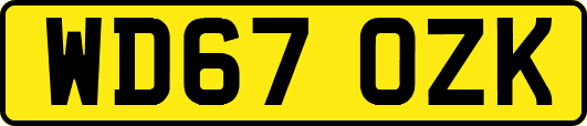 WD67OZK