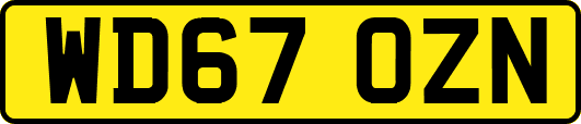 WD67OZN