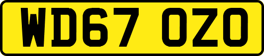 WD67OZO