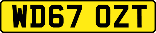 WD67OZT