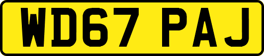 WD67PAJ